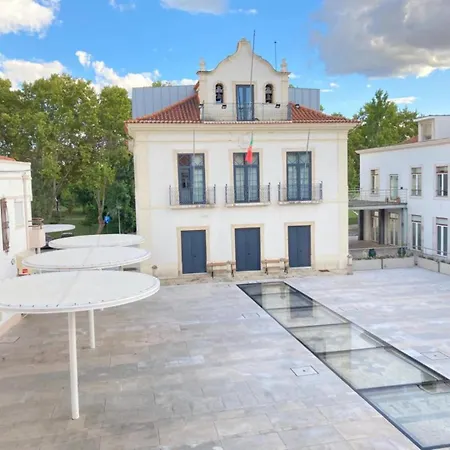 Apartment Casa Da