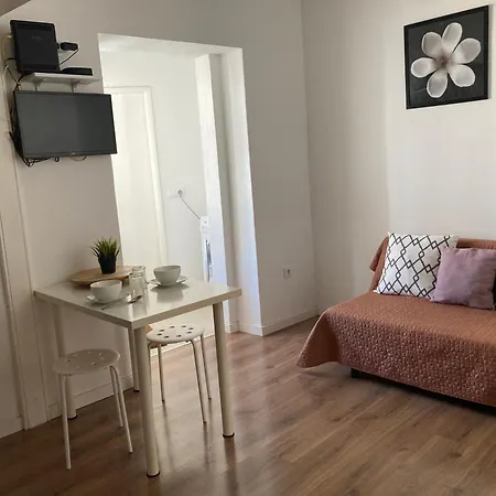 Apartment Casa Da *