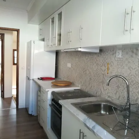 Casa Da Vila Nova da Barquinha