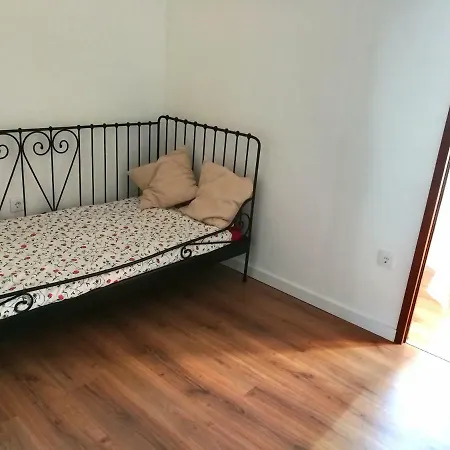 Apartamento Casa Da *