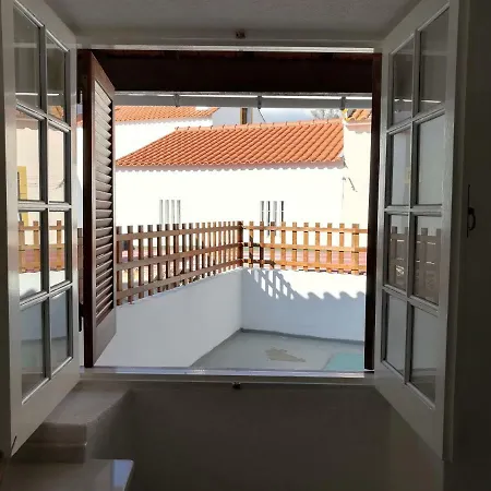 Apartment Casa Da