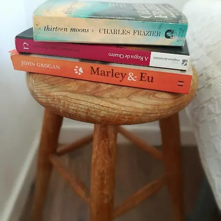 Casa Da * Vila Nova da Barquinha