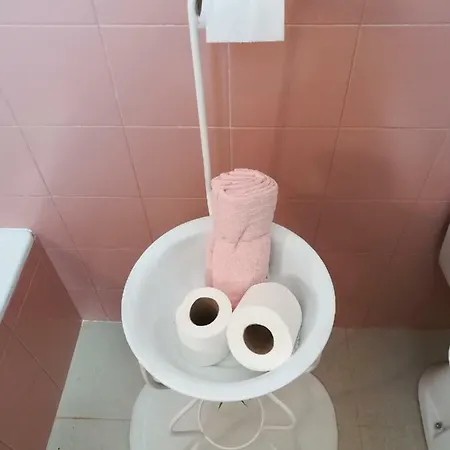 Casa Da Vila Nova da Barquinha