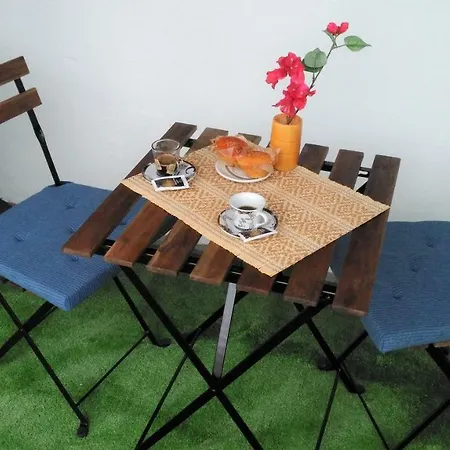 דירה Casa Da וילה נובה דה ברקיניה