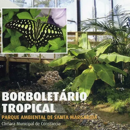 Casa Da * Vila Nova da Barquinha