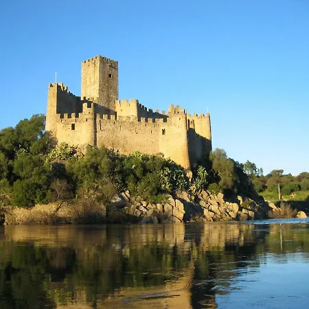 Casa Da * Vila Nova da Barquinha