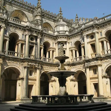 Casa Da Vila Nova da Barquinha