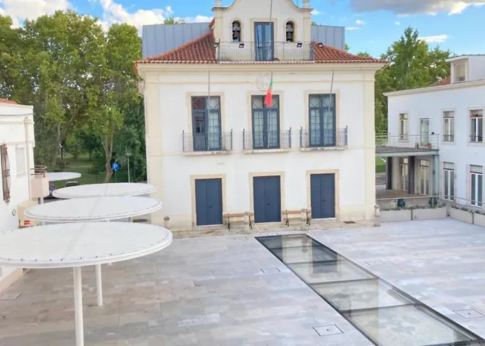 アパート Casa Da