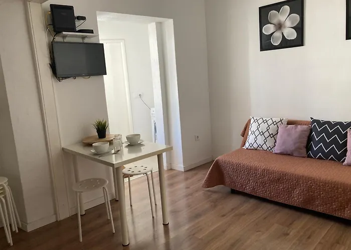 Appartement Casa Da *