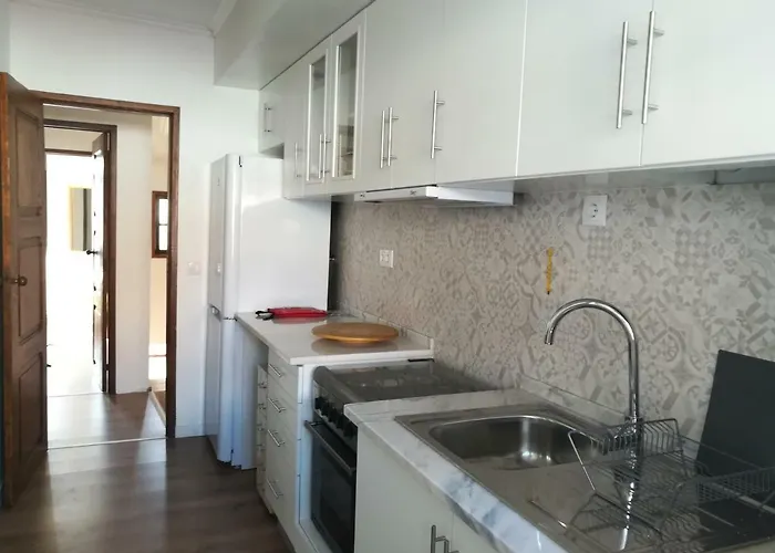 Casa Da ヴィーラ・ノーヴァ・ダ・バルキーニャ