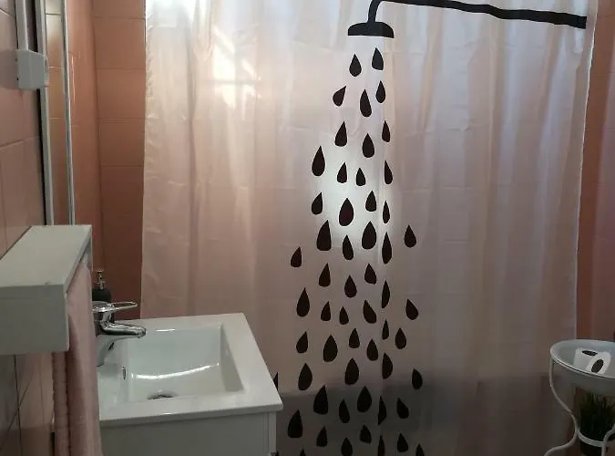 アパート Casa Da *