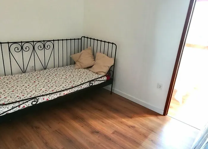 Appartement Casa Da *