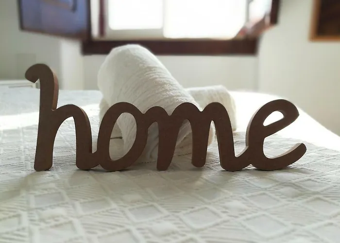 アパート Casa Da *