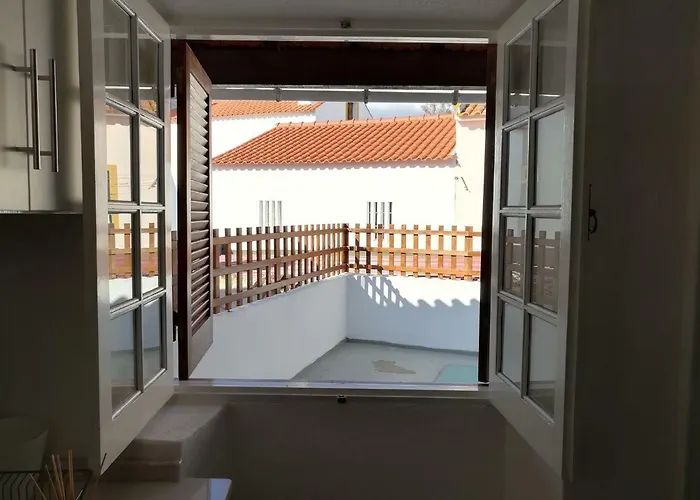 アパート Casa Da