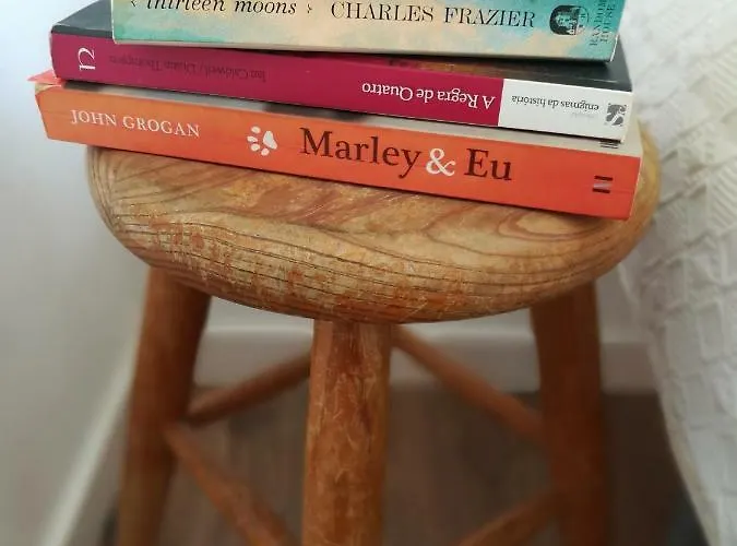 Casa Da * ヴィーラ・ノーヴァ・ダ・バルキーニャ