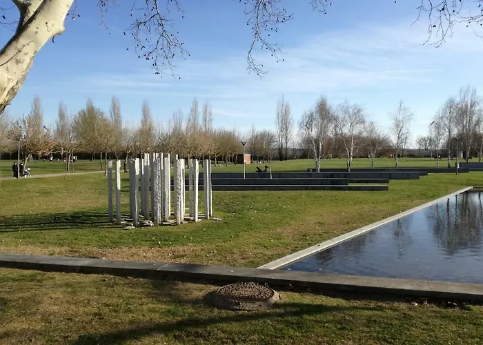 Casa Da Appartement Vila Nova da Barquinha