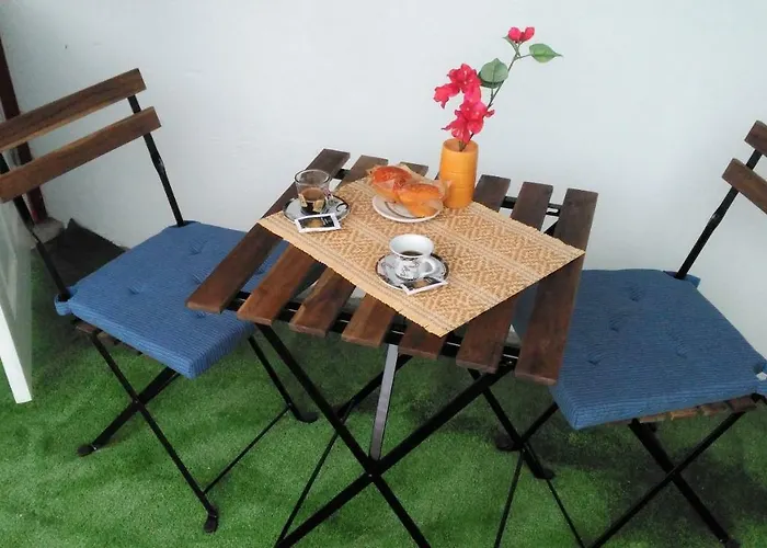 アパート Casa Da ヴィーラ・ノーヴァ・ダ・バルキーニャ