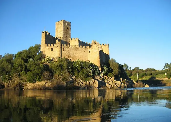 Casa Da * Vila Nova da Barquinha