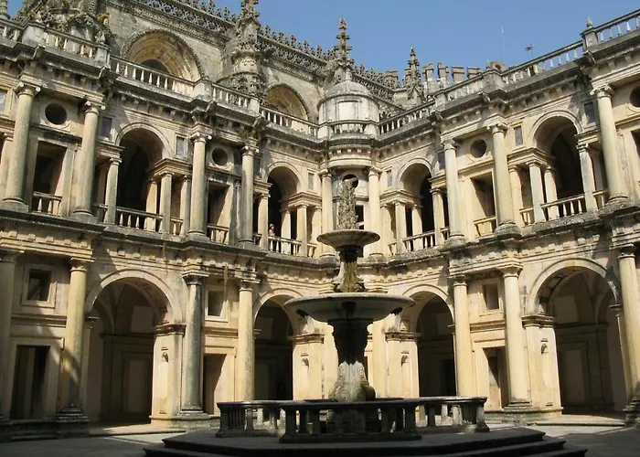 Casa Da Vila Nova da Barquinha